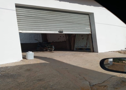 maison À Vendre à NABEUL - maison arabe avec un garage - Immobiliere.tn - Photo 10