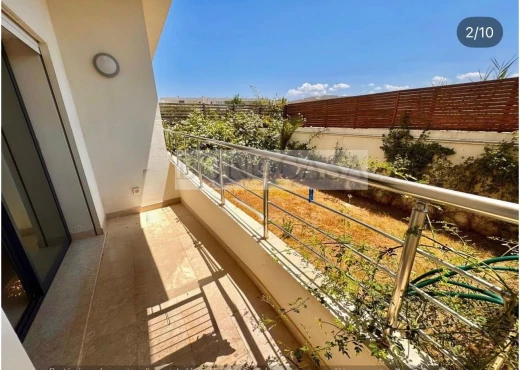 villa À Louer à TUNIS - Location ANNUELLE d'une villa - Immobiliere.tn - Photo 10