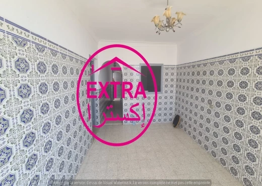 Appartement À Vendre à NABEUL - Vente Appartement a Hammamet nord - Immobiliere.tn - Photo 2