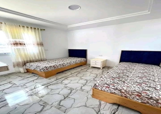 A Vendre Appart Ezzahra Kelibia