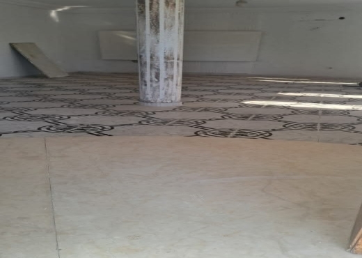 Belle villa plus 1400m hamammet