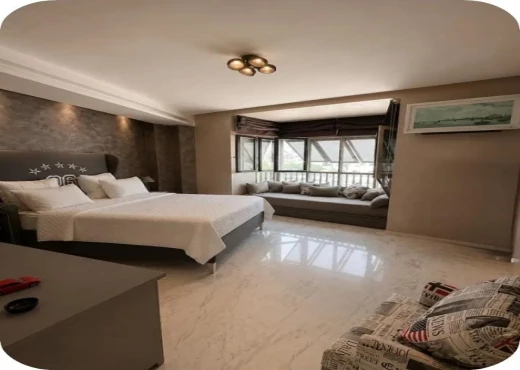 duplex À Vendre à SOUSSE - VIP Duplex S+4 Indépendant, Pieds Dans L'eau En Vente Au Cœur De Marina Kantaoui - Immobiliere.tn - Photo 17