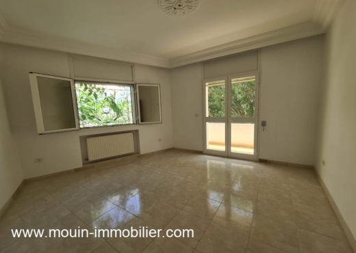 VILLA LAMISE Hammamet AV1630