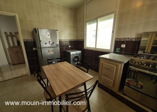 APPARTEMENT EL WARD AL3521