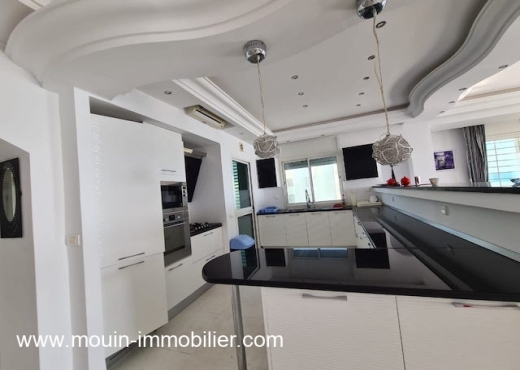APPARTEMENT THE VIEW AL3136