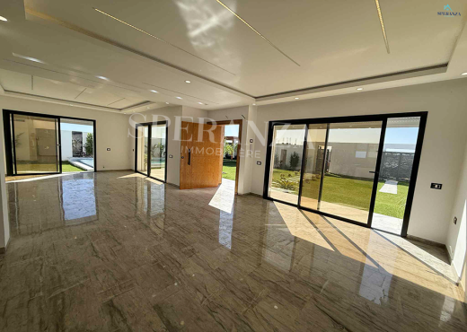 Vente Villa Suzanna S+4