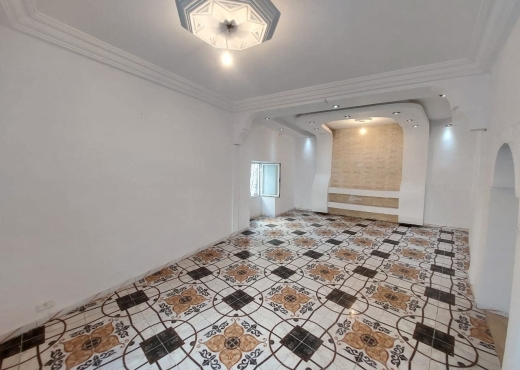 A Vendre Triplex Bizerte Ville