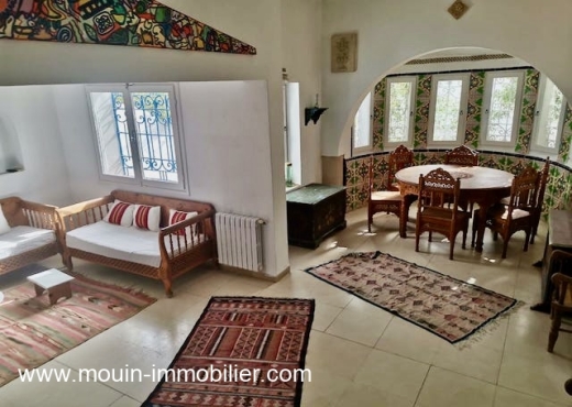 DAR BONDOUKA 2 Hammamet AL039