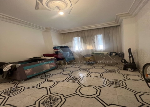 Vendre maison R2 à cité Errayhane