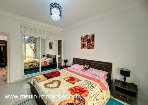 APPARTEMENT SAPHIR 1 AL1181