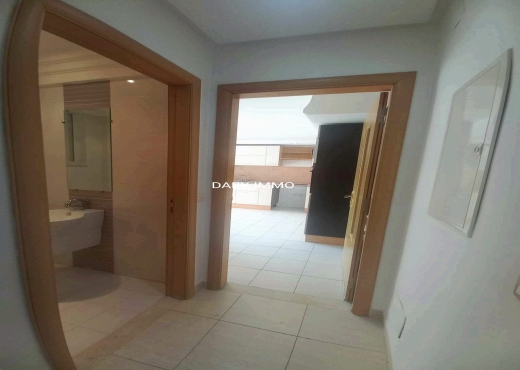 A vendre Appartement S4 El Menzah7