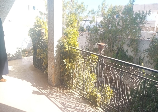 AV maison a mrezga 300 m