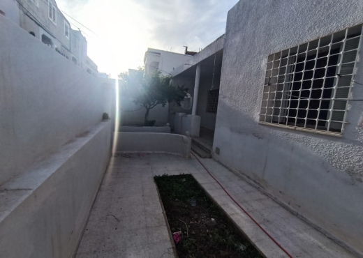A Vendre Villa à Hammam Sousse