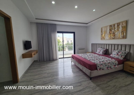 VILLA TASNIM 4 Yasmine AL3455