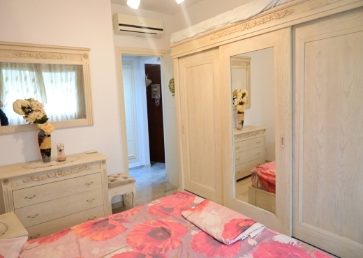 a louer appartement S+2 à Mrezga Hammamet