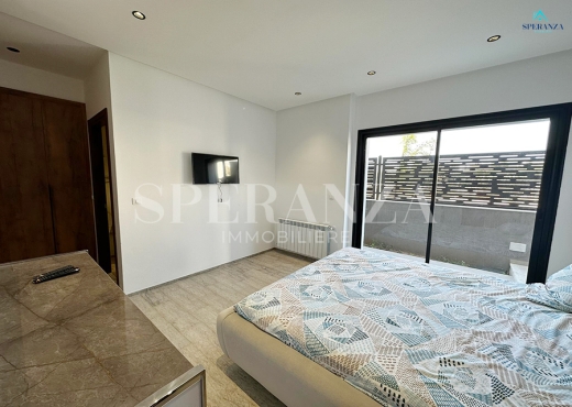 Location Appartement Scott S+3