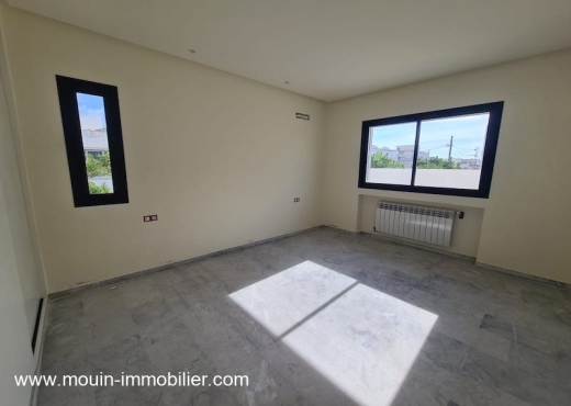 APPARTEMENT AYLA 3 Hammamet AL3635