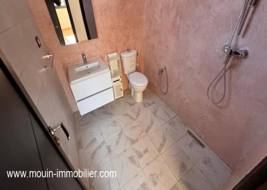 villa À Vendre à NABEUL - VILLA LILY Sidi hammed AV1932 - Immobiliere.tn - Photo 11