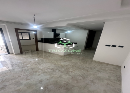A louer appartement S+1 haut stand