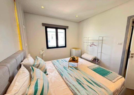 Appartement À Louer à SOUSSE - A louer Appartement S+1 - Immobiliere.tn - Photo 5