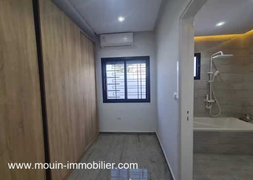 maison À Louer à NABEUL - Villa Iyes AL3627 Hammamet - Immobiliere.tn - Photo 12