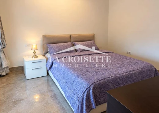 villa À Louer à TUNIS - Triplex S+5 à La Marsa - Immobiliere.tn - Photo 6