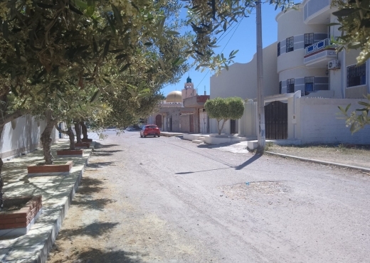 FAHللبيع: ڤيلا في المكنين