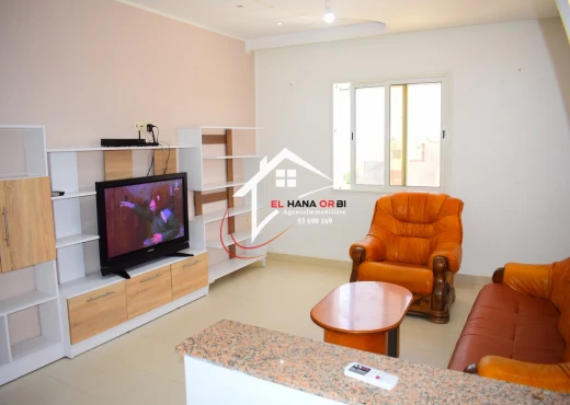 Appartement À Louer à MAHDIA - Pour vacance s+3 à louer - Immobiliere.tn - Photo 2