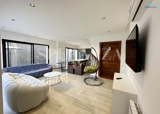 Location Appartement Scott S+3