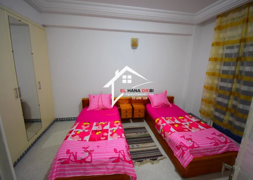 Appartement À Louer à MAHDIA - à louer s+2 rz dar fraj - Immobiliere.tn - Photo 7