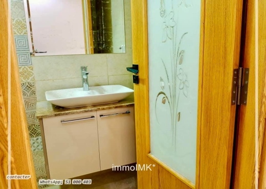 A Vendre Appart a Hammam El Ghzez