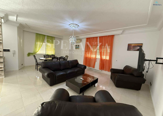 Location Villa Chantal S+4