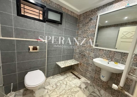 Appartement À Louer à NABEUL - Vacances Appartement Beya S+2 - Immobiliere.tn