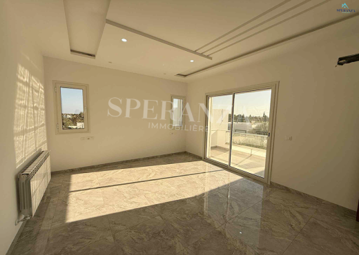 Location Villa Core S+4