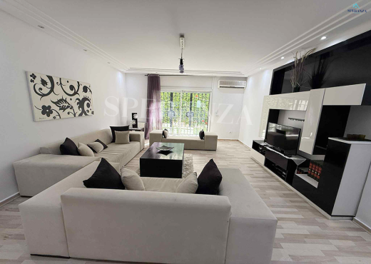 Location Duplex Gardinia S+3