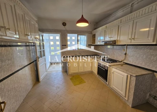 Appartement À Louer à TUNIS - Appartement s4 au Lac1 MAL1774 - Immobiliere.tn - Photo 3