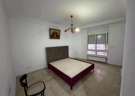 Appartement À Louer à ARIANA - 📍 ENNASR 2 : APPARTEMENT S+2 À LOUER - Immobiliere.tn - Photo 2