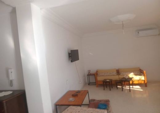 للبيع فيلا و ستوديو في سيدي ثابت