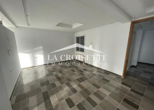 Appartement s3 à Ain Zaghouan nord