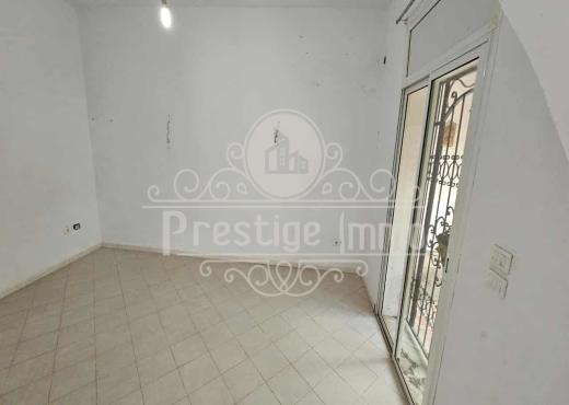 petite maison indépendante