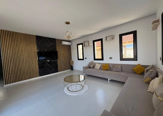 villa À Louer à MEDENINE - 𝐎𝐏𝐏𝐎𝐑𝐓𝐔𝐍𝐈𝐓𝐄́ - Immobiliere.tn - Photo 6