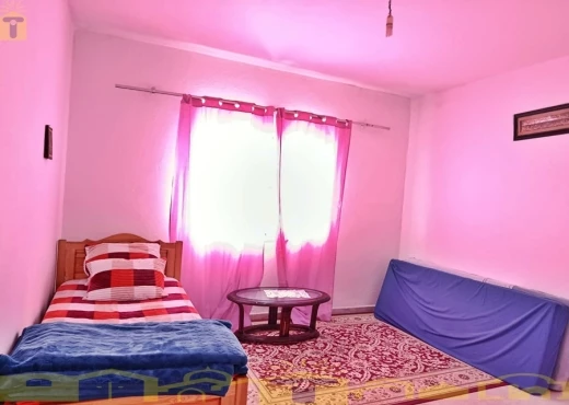 Appartement À Vendre à NABEUL - Appartement s2 à Manarat Hammamet - Immobiliere.tn - Photo 5