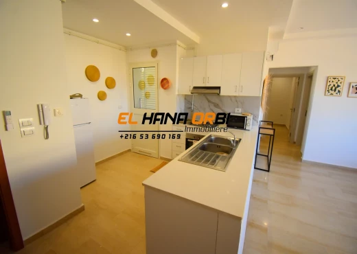 Appartement À Louer à MAHDIA - Appartement S+2 à louer - Immobiliere.tn - Photo 2