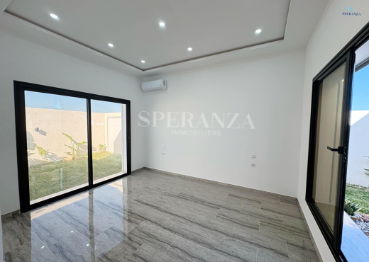 Vente villa Majestique S+4