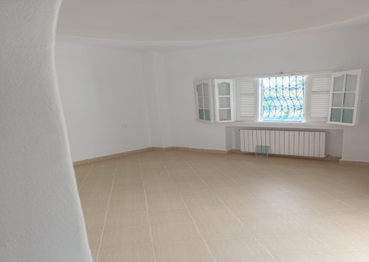 Villa à vendre à Hammamet Kharouba