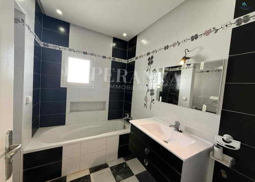 Location Villa Silvana S+5