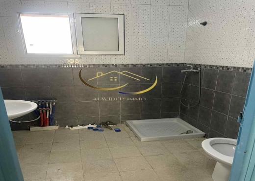 A louer un étage s+2 à dar fadhal