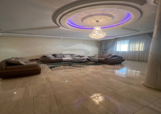 Vendre maison R2 à cité Errayhane