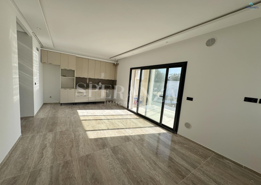 Vente Appartement Momo S+3