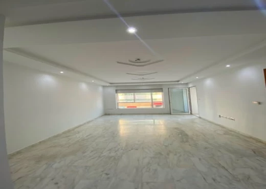 Appartement À Louer à SFAX - À louer un appartement haut standing - Immobiliere.tn